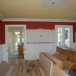 Painting Kitchen Los Angeles