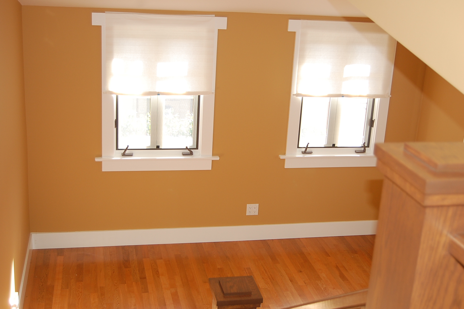 painting stair case los angeles « House Painting Inc. Blog