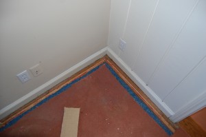 interior painting pasadena