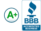 BBB A+ Accredited Painting Company